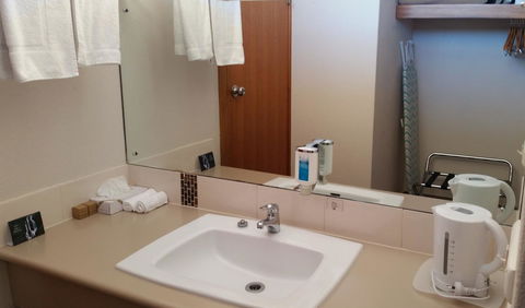 Coonawarra Motor Lodge - Accommodation Tasmania 15