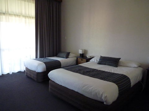 Coonawarra Motor Lodge - Accommodation Tasmania 7