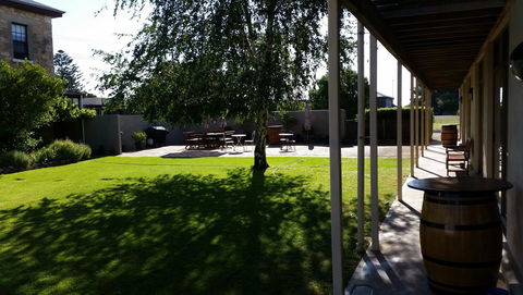 Coonawarra Motor Lodge - Accommodation Tasmania 19