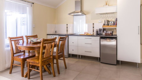 One Tree Bed And Breakfast - Accommodation Tasmania 18