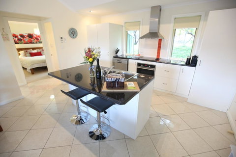 One Tree Bed And Breakfast - Accommodation Tasmania 8