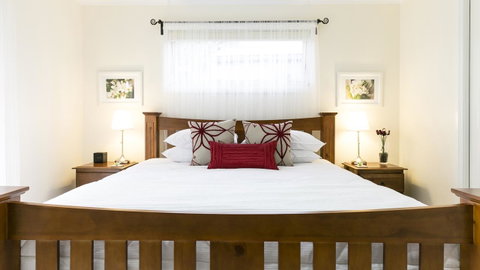One Tree Bed And Breakfast - Accommodation Tasmania 1