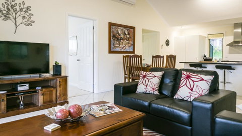 One Tree Bed And Breakfast - Accommodation Tasmania 6