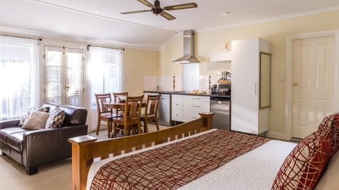 One Tree Bed And Breakfast - Accommodation Tasmania 17