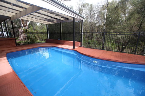 One Tree Bed And Breakfast - Accommodation Tasmania 14