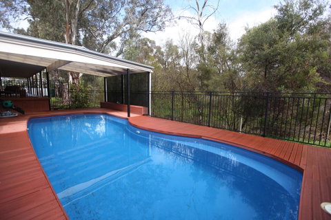 One Tree Bed And Breakfast - Accommodation Tasmania 15