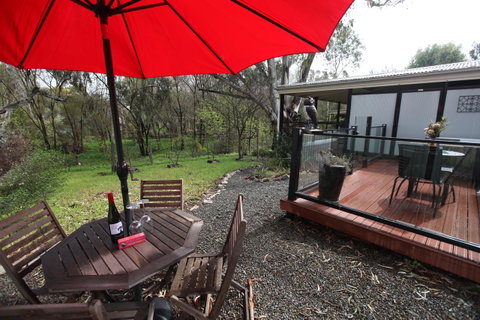 One Tree Bed And Breakfast - Accommodation Tasmania 19
