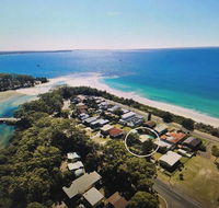 Arena Blanca Holiday Home - Accommodation Tasmania