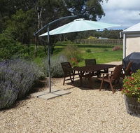 Peppermint Farm Cottage - Accommodation Tasmania