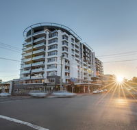 Adina Apartment Hotel Wollongong - Accommodation Tasmania
