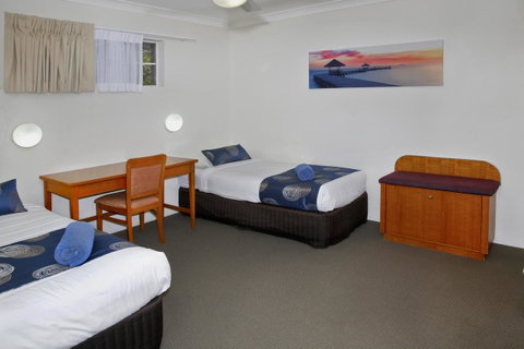 Aston Motel Yamba - Accommodation Tasmania 26