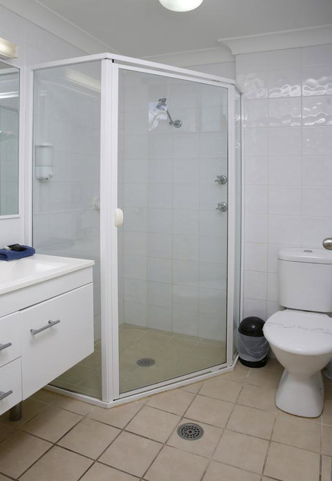 Aston Motel Yamba - Accommodation Tasmania 29
