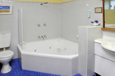 Aston Motel Yamba - Accommodation Tasmania 8