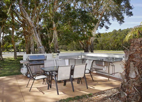 Aston Motel Yamba - Accommodation Tasmania 17