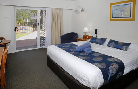 Aston Motel Yamba - Accommodation Tasmania 27