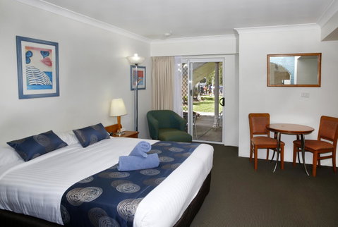 Aston Motel Yamba - Accommodation Tasmania 23