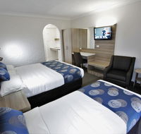 Aston Motel Yamba - Accommodation Tasmania