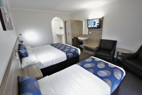Aston Motel Yamba - Accommodation Tasmania 0