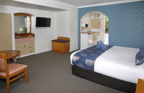 Aston Motel Yamba - Accommodation Tasmania 22