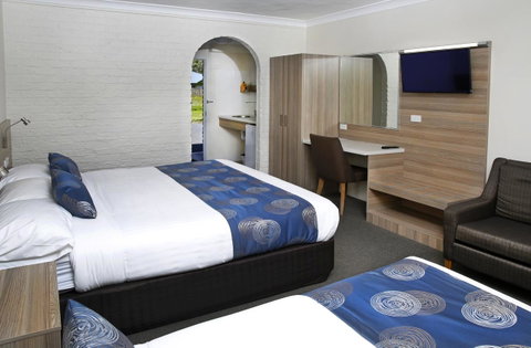 Aston Motel Yamba - Accommodation Tasmania 33