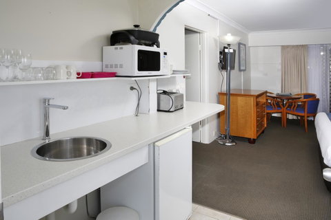 Aston Motel Yamba - Accommodation Tasmania 36