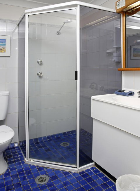 Aston Motel Yamba - Accommodation Tasmania 24