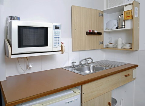 Aston Motel Yamba - Accommodation Tasmania 21