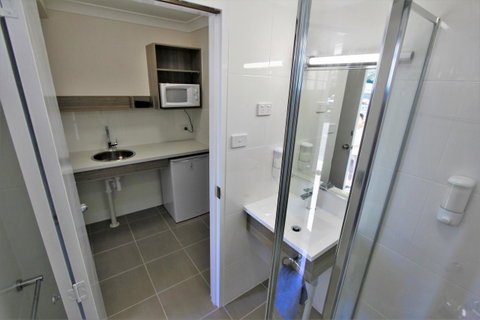 Aston Motel Yamba - Accommodation Tasmania 40
