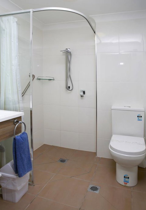 Aston Motel Yamba - Accommodation Tasmania 32