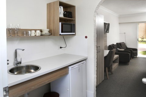 Aston Motel Yamba - Accommodation Tasmania 35