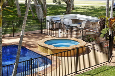 Aston Motel Yamba - Accommodation Tasmania 14
