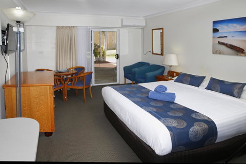 Aston Motel Yamba - Accommodation Tasmania 34