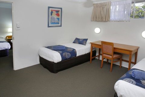 Aston Motel Yamba - Accommodation Tasmania 25