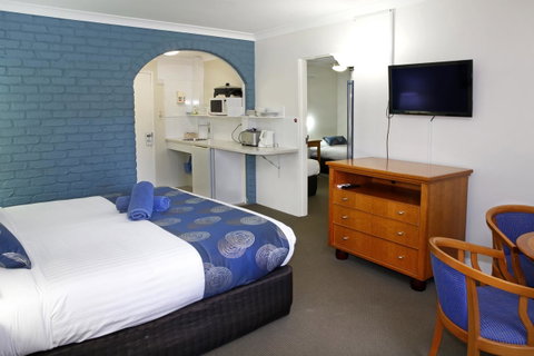 Aston Motel Yamba - Accommodation Tasmania 28