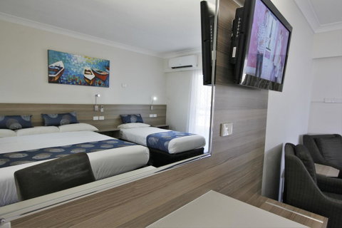 Aston Motel Yamba - Accommodation Tasmania 39