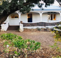 Belmore Cottage - Accommodation Tasmania
