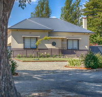 Bilyara House - Accommodation Tasmania