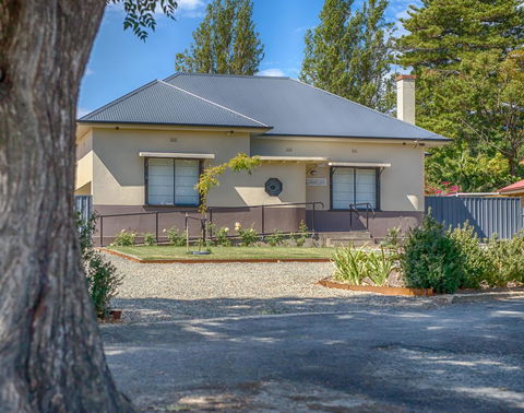 Bilyara House - Accommodation Tasmania 0