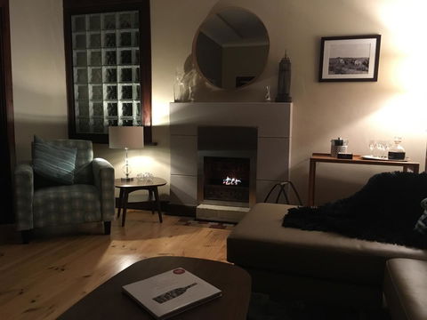 Bilyara House - Accommodation Tasmania 9