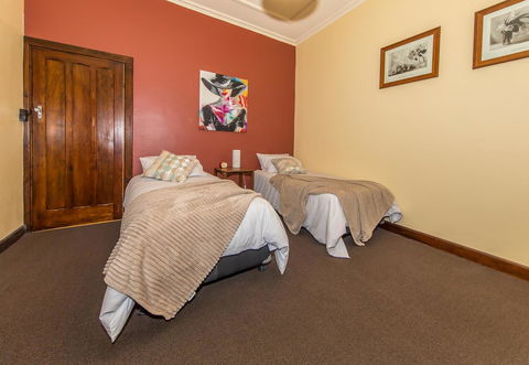Bilyara House - Accommodation Tasmania 27