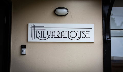 Bilyara House - Accommodation Tasmania 28