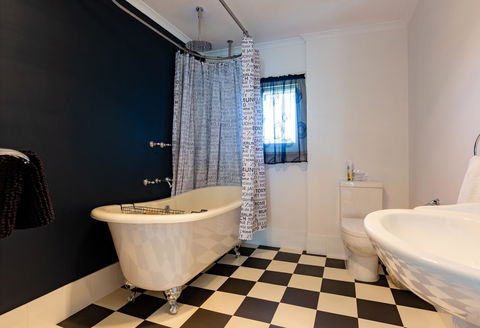 Bilyara House - Accommodation Tasmania 12