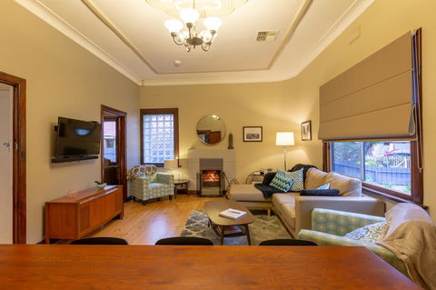 Bilyara House - Accommodation Tasmania 4
