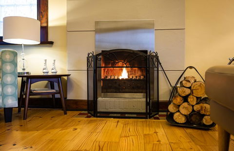 Bilyara House - Accommodation Tasmania 1