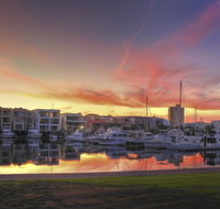 Haven Marina Glenelg - Accommodation Tasmania