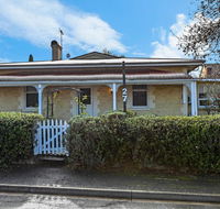 Treasured Memories Cottage - Accommodation Tasmania