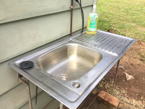 A Peaceful Cabin In The Country - Accommodation Tasmania 9