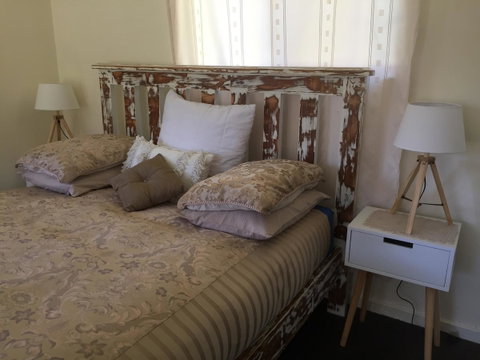 A Peaceful Cabin In The Country - Accommodation Tasmania 3