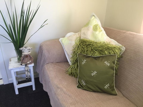A Peaceful Cabin In The Country - Accommodation Tasmania 2