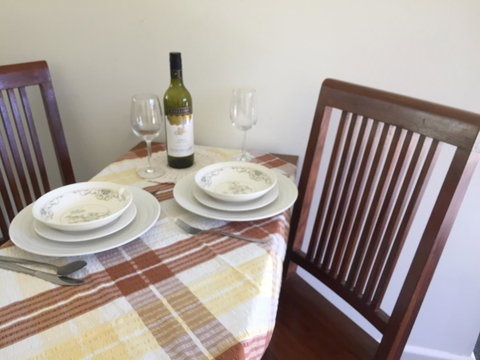 A Peaceful Cabin In The Country - Accommodation Tasmania 4